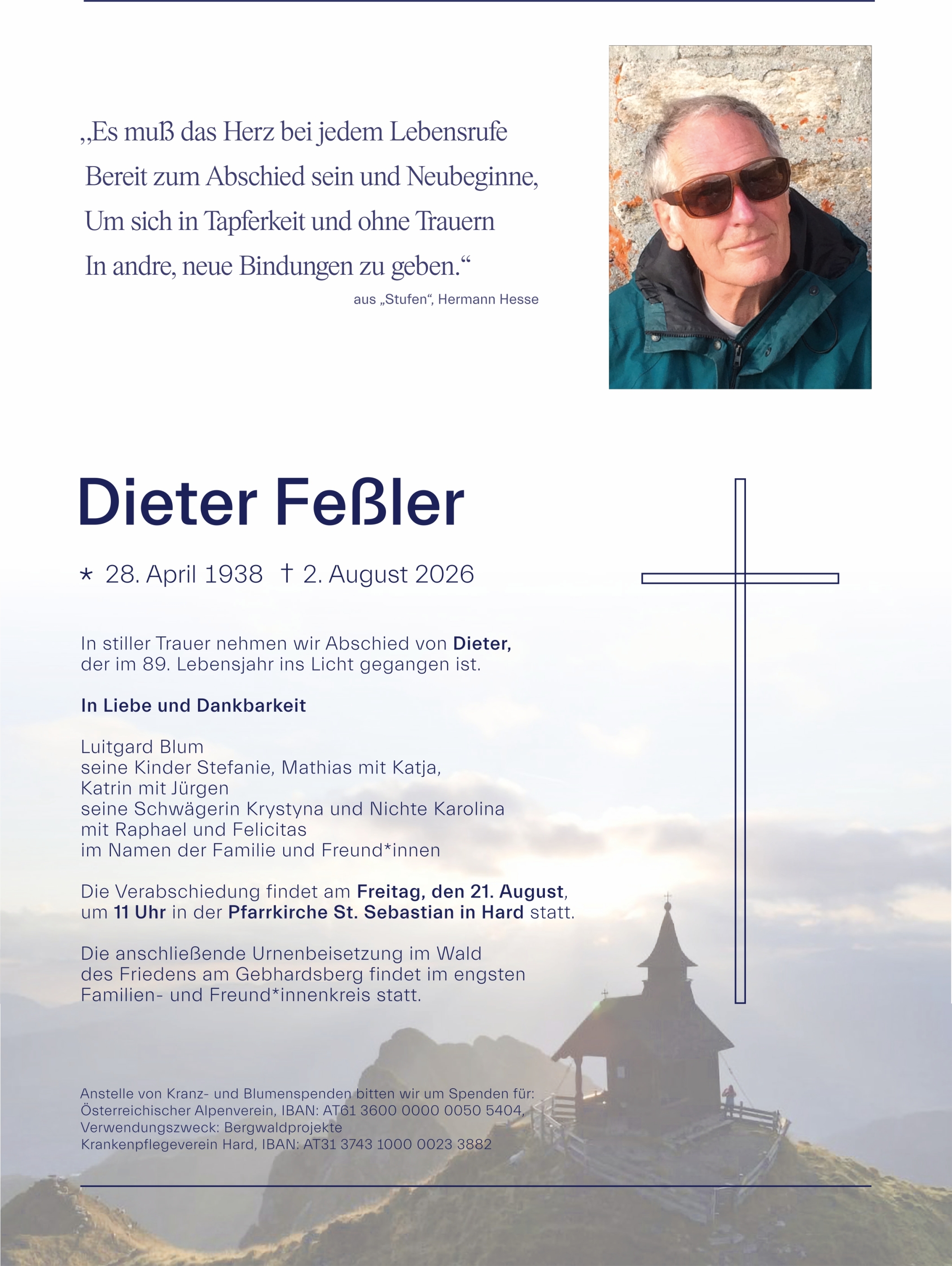Dieter Feßler